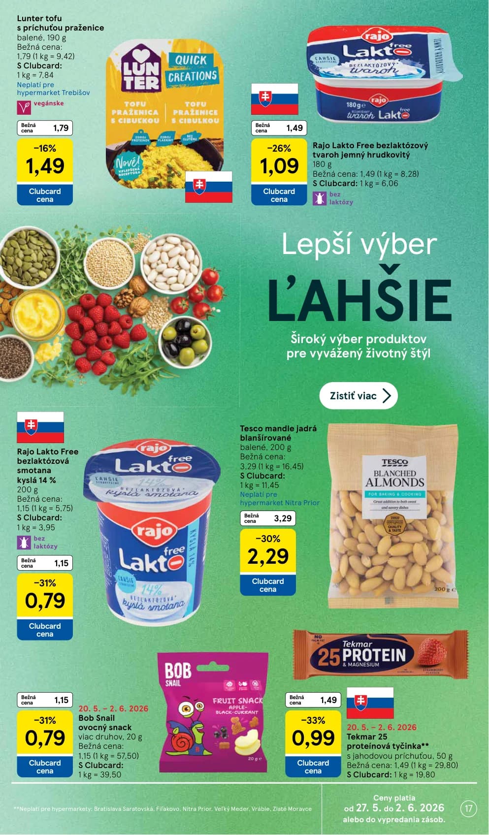 Tesco - strana 17