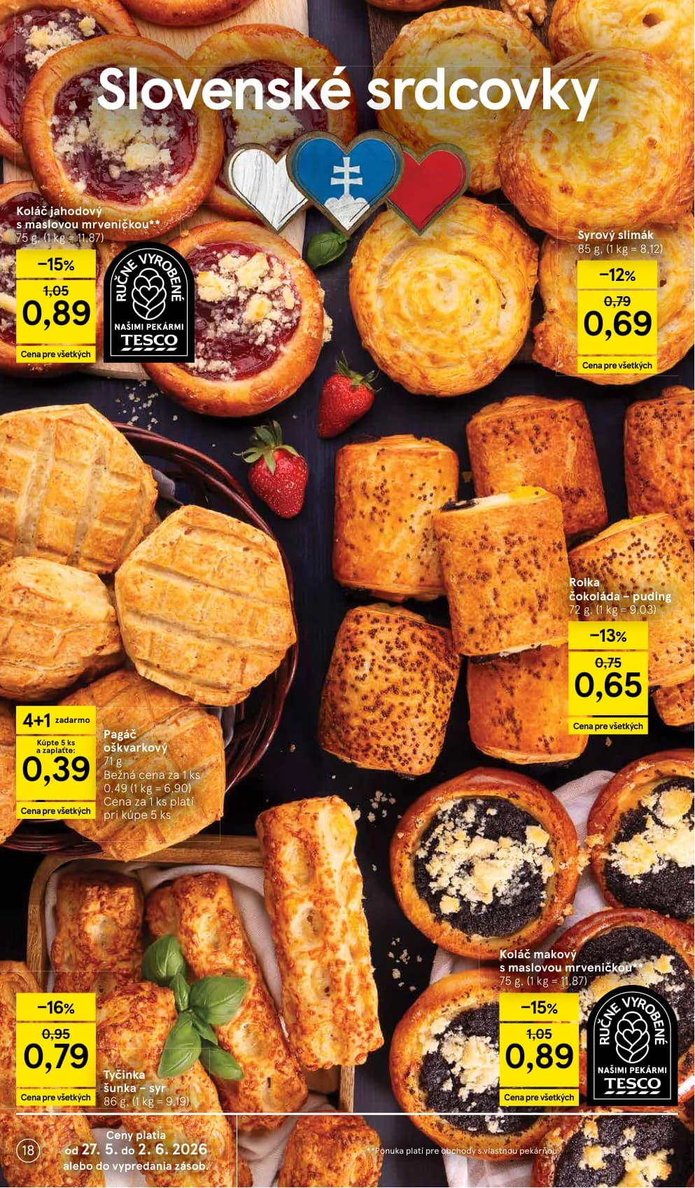 Tesco - strana 18