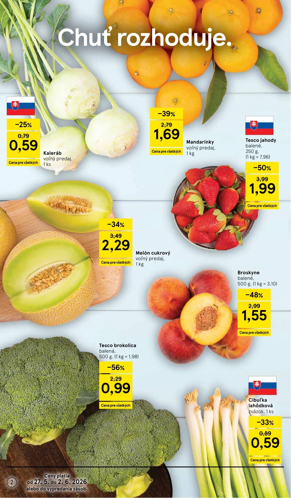 Tesco - strana 2