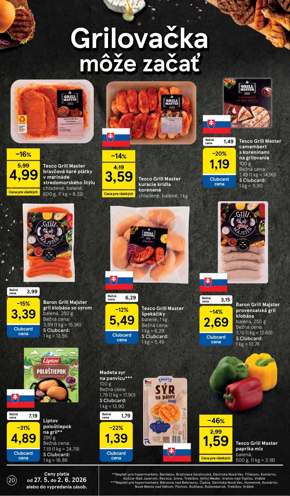Tesco - strana 20