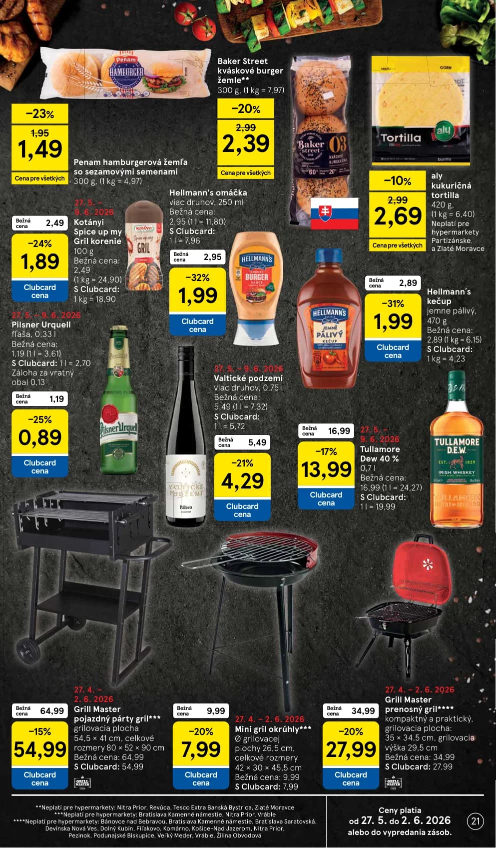 Tesco - strana 21