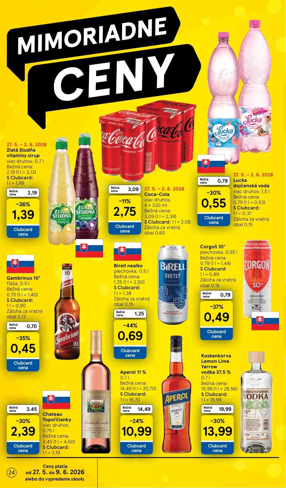 Tesco - strana 24