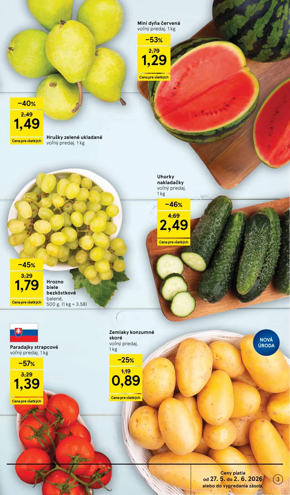 Tesco - strana 3