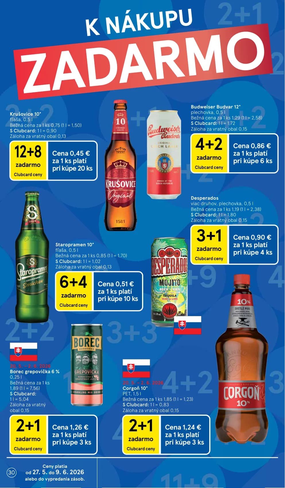 Tesco - strana 30