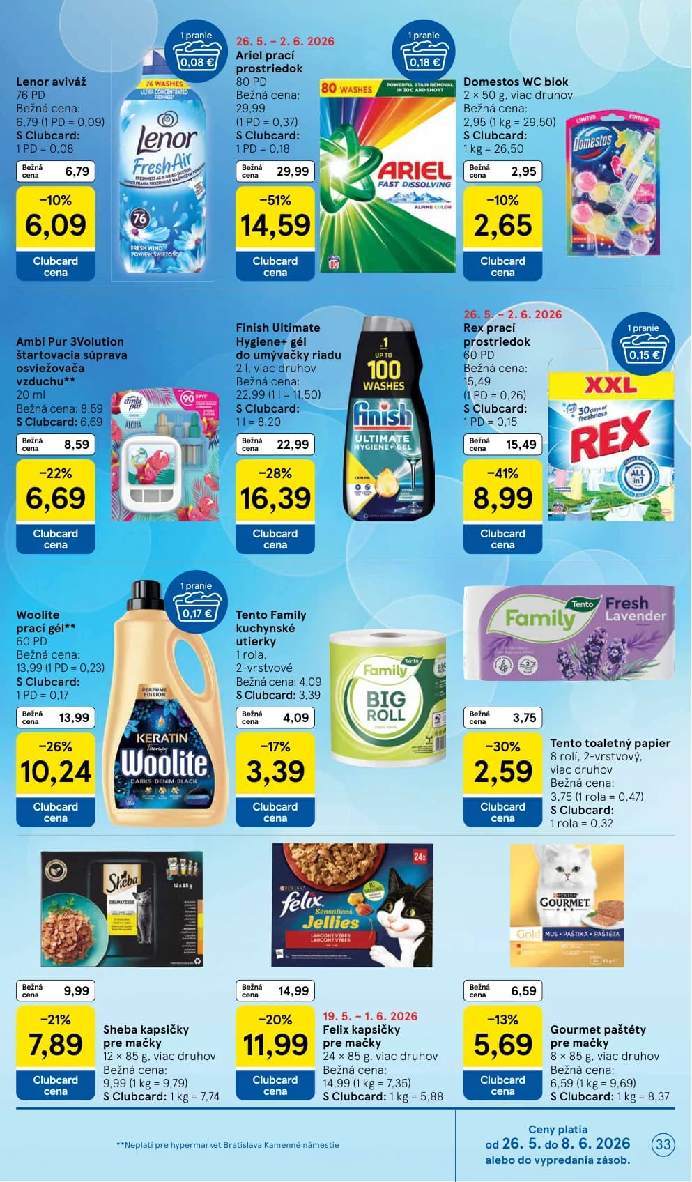 Tesco - strana 33