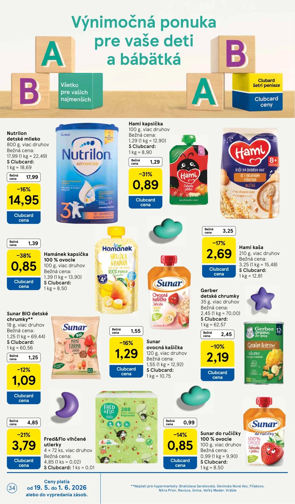 Tesco - strana 34
