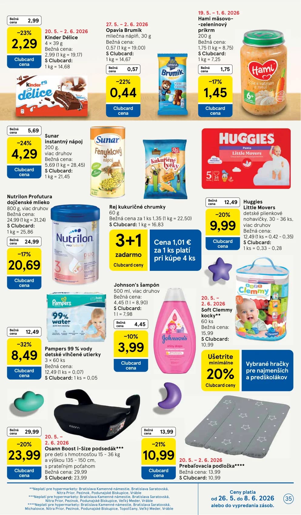 Tesco - strana 35