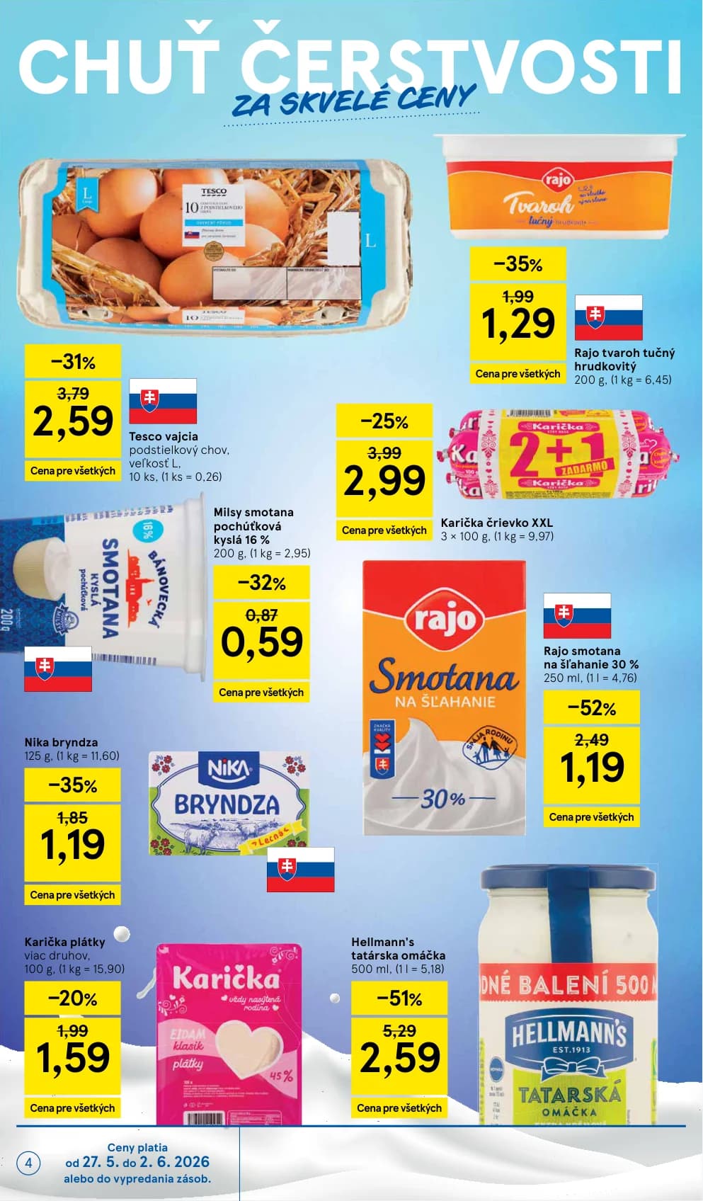 Tesco - strana 4