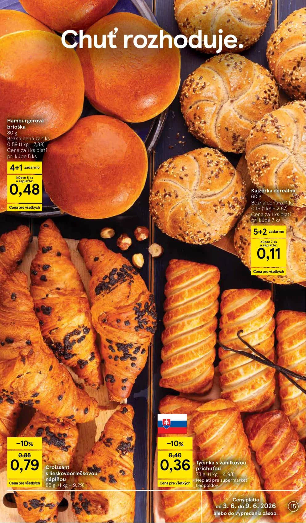 Tesco - strana 15