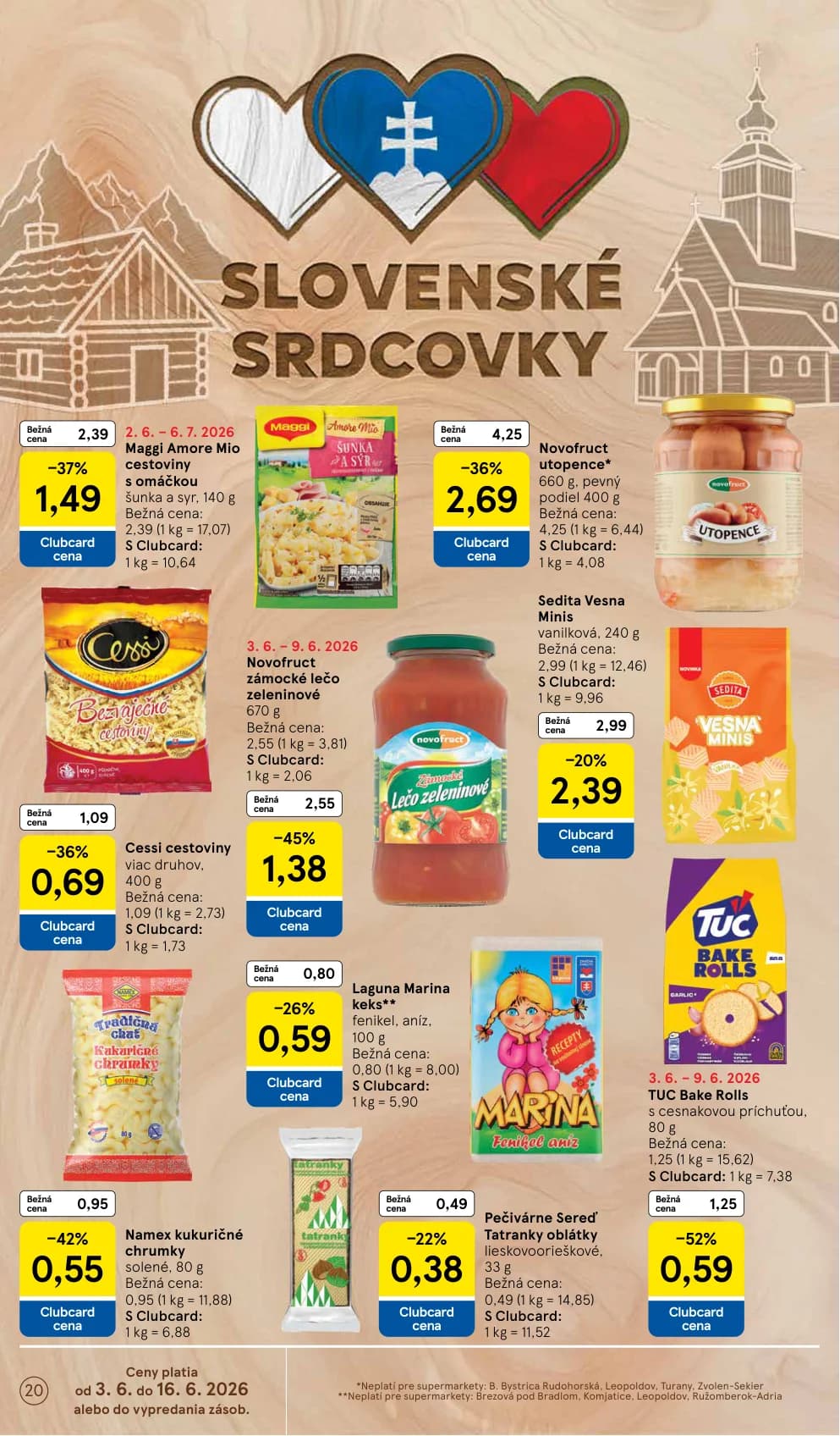 Tesco - strana 20