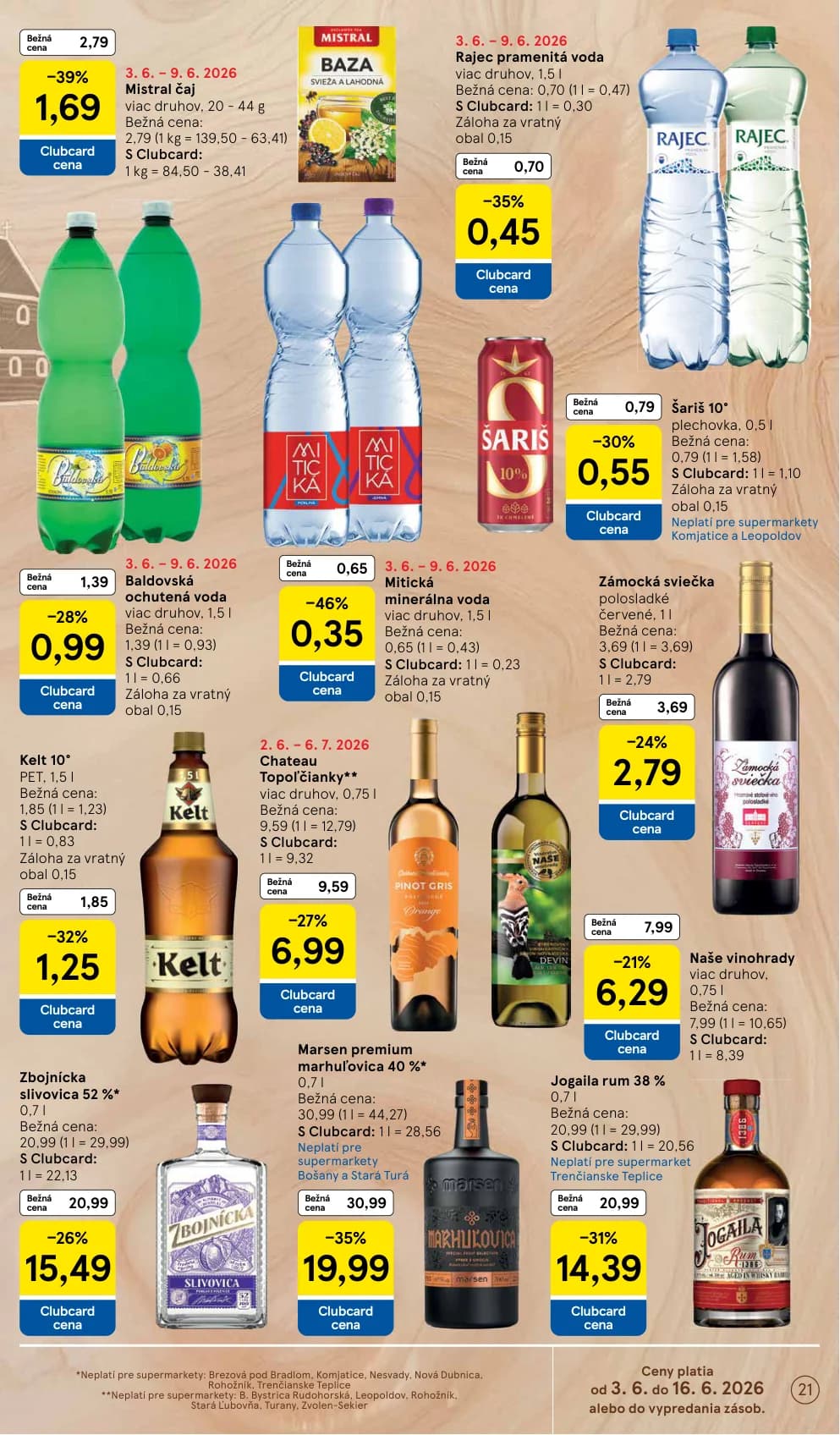 Tesco - strana 21