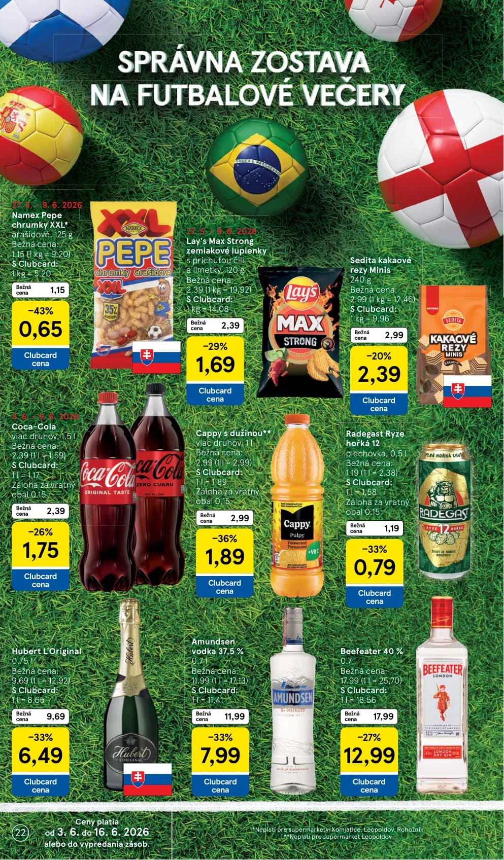 Tesco - strana 22