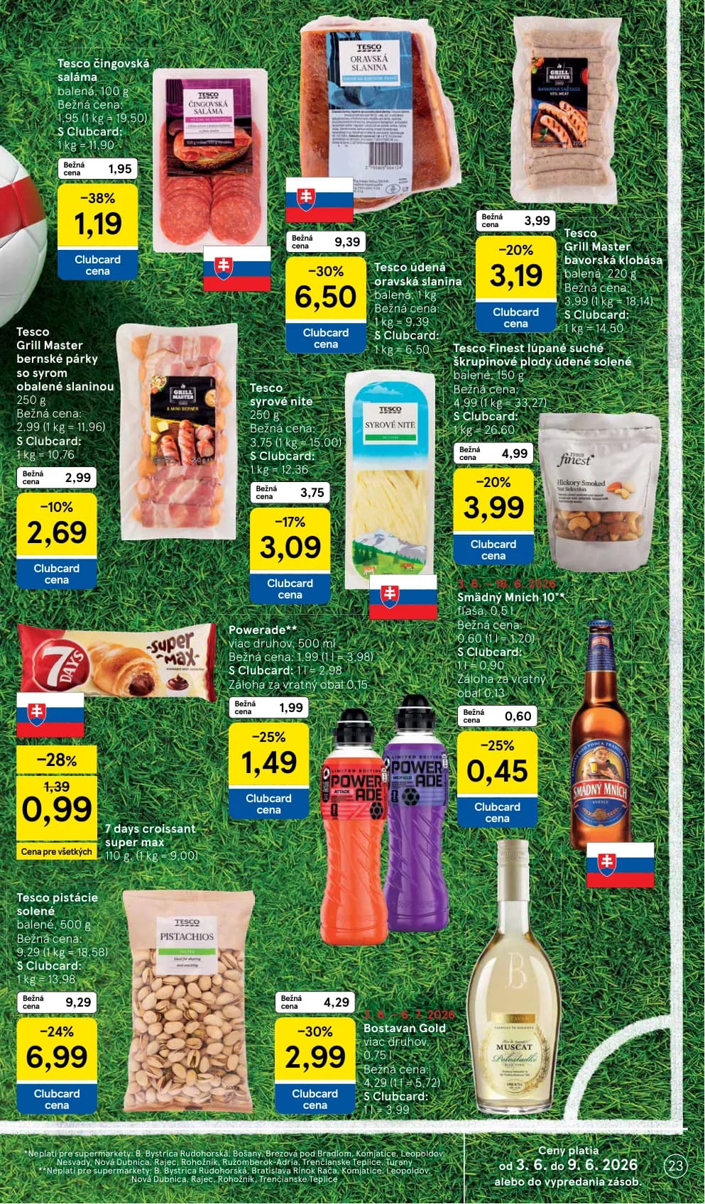 Tesco - strana 23