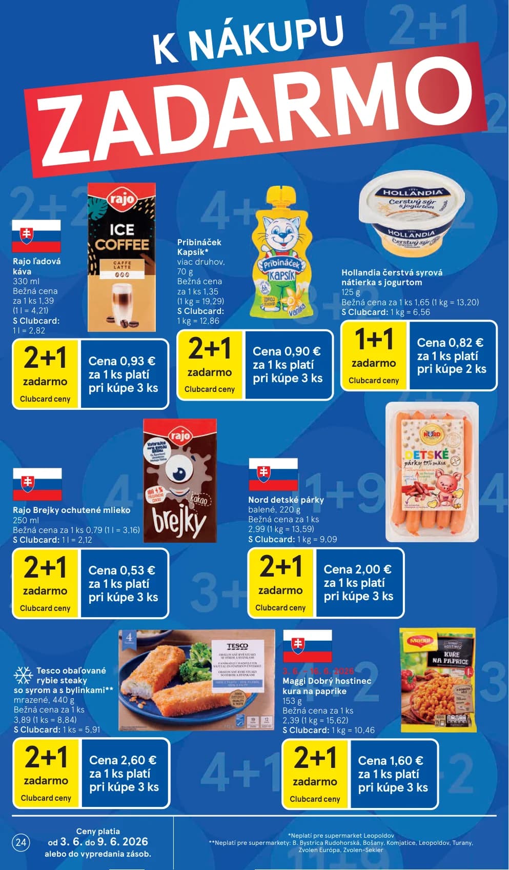 Maggi Dobrá kuchyňa kura na paprike