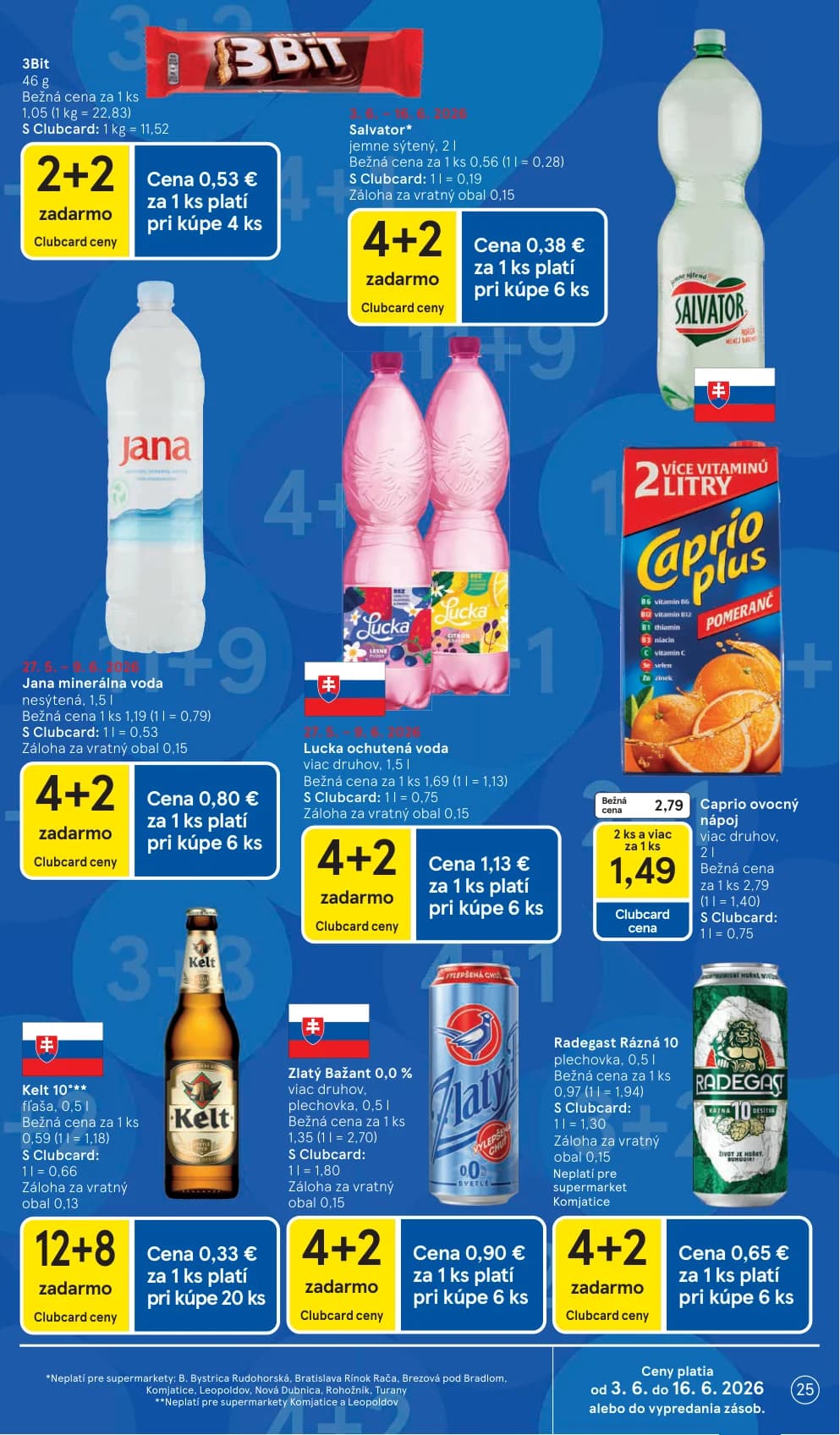 Tesco - strana 25