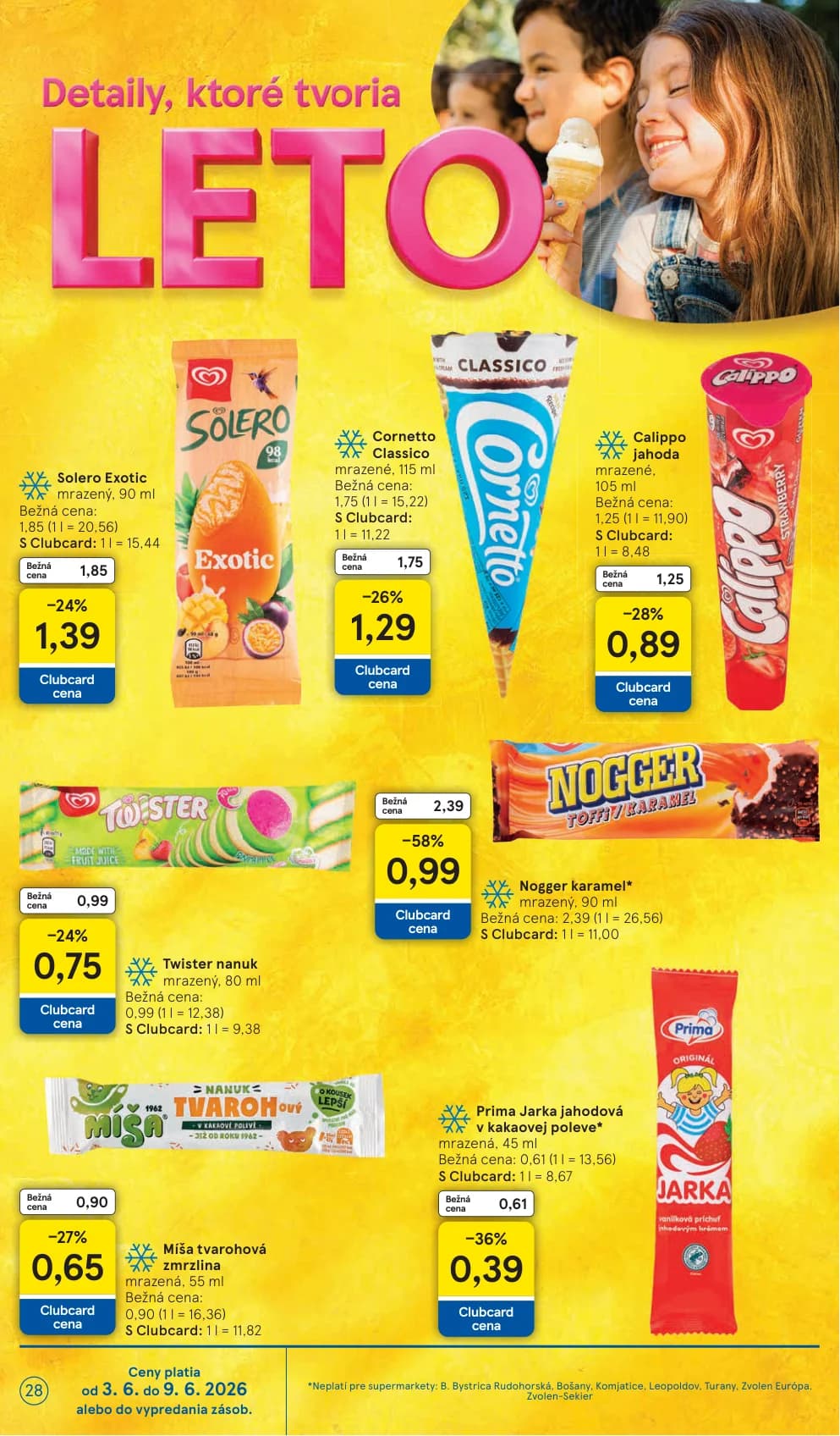 Tesco - strana 28