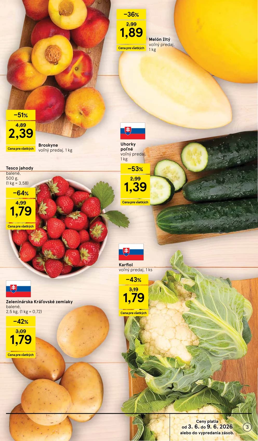Tesco - strana 3