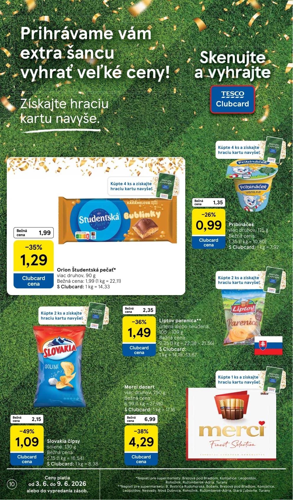 Tesco - strana 10