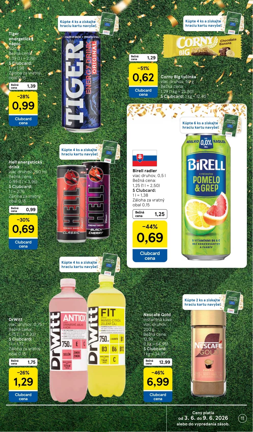Birell radler
