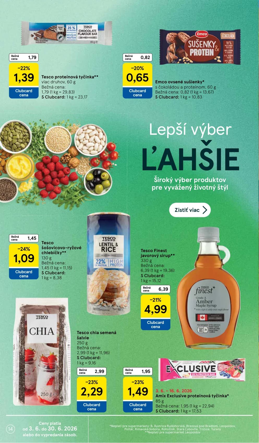Tesco - strana 14