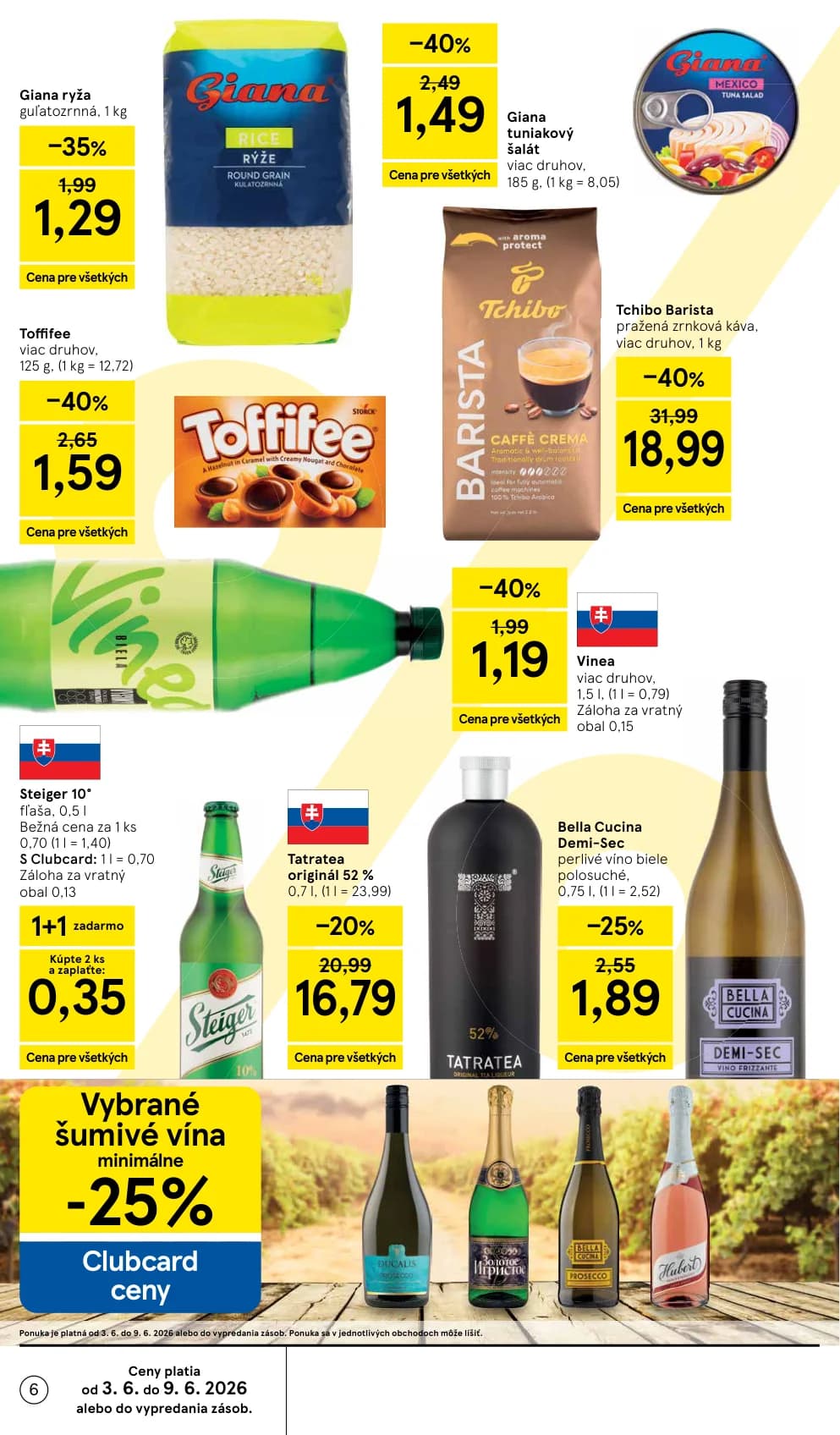 Tesco - strana 6