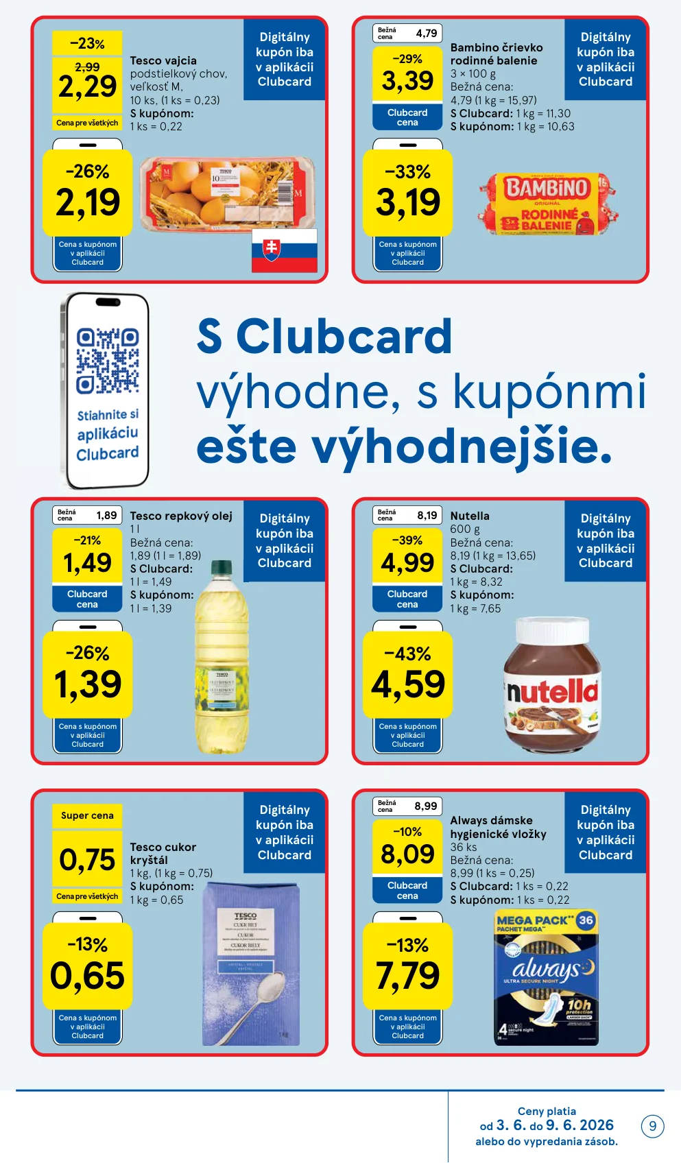 Tesco - strana 9