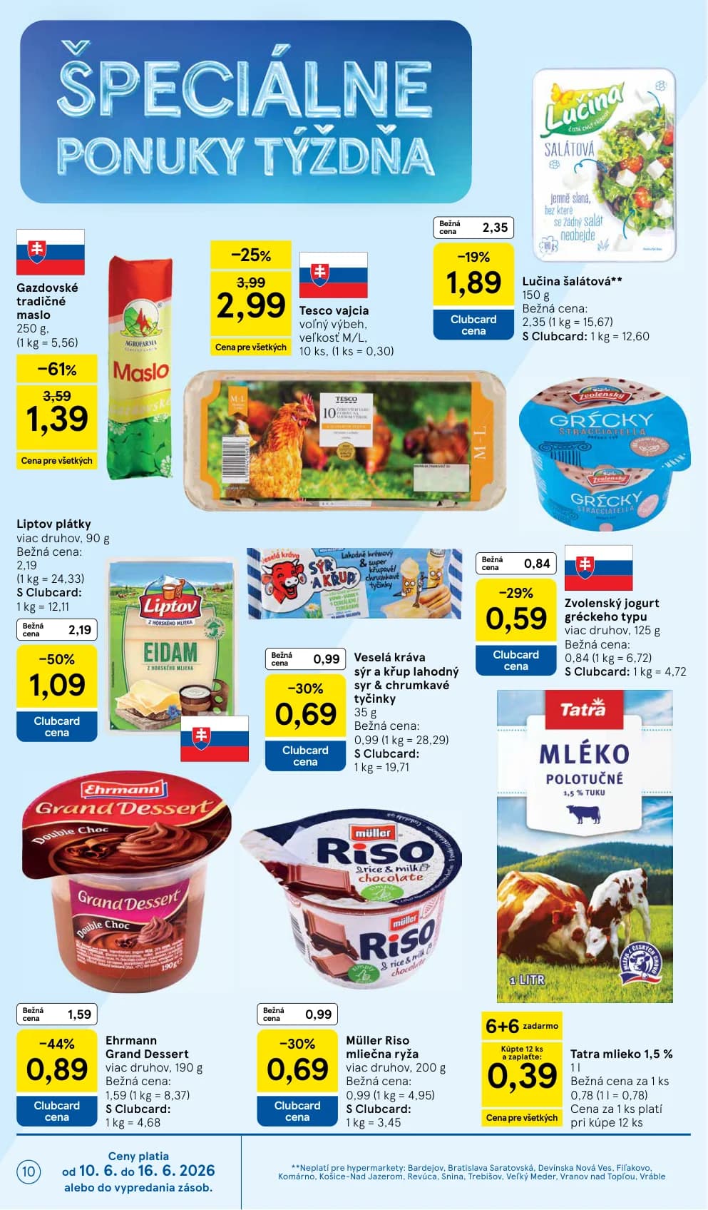 Tesco - strana 10