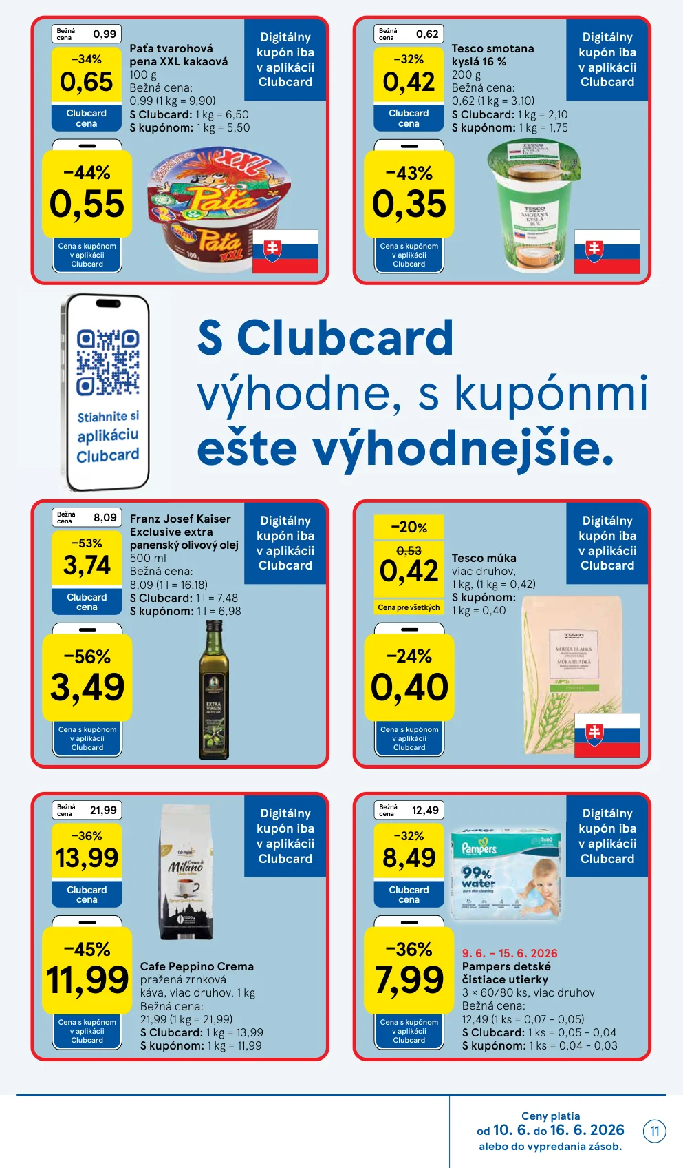 Tesco - strana 11