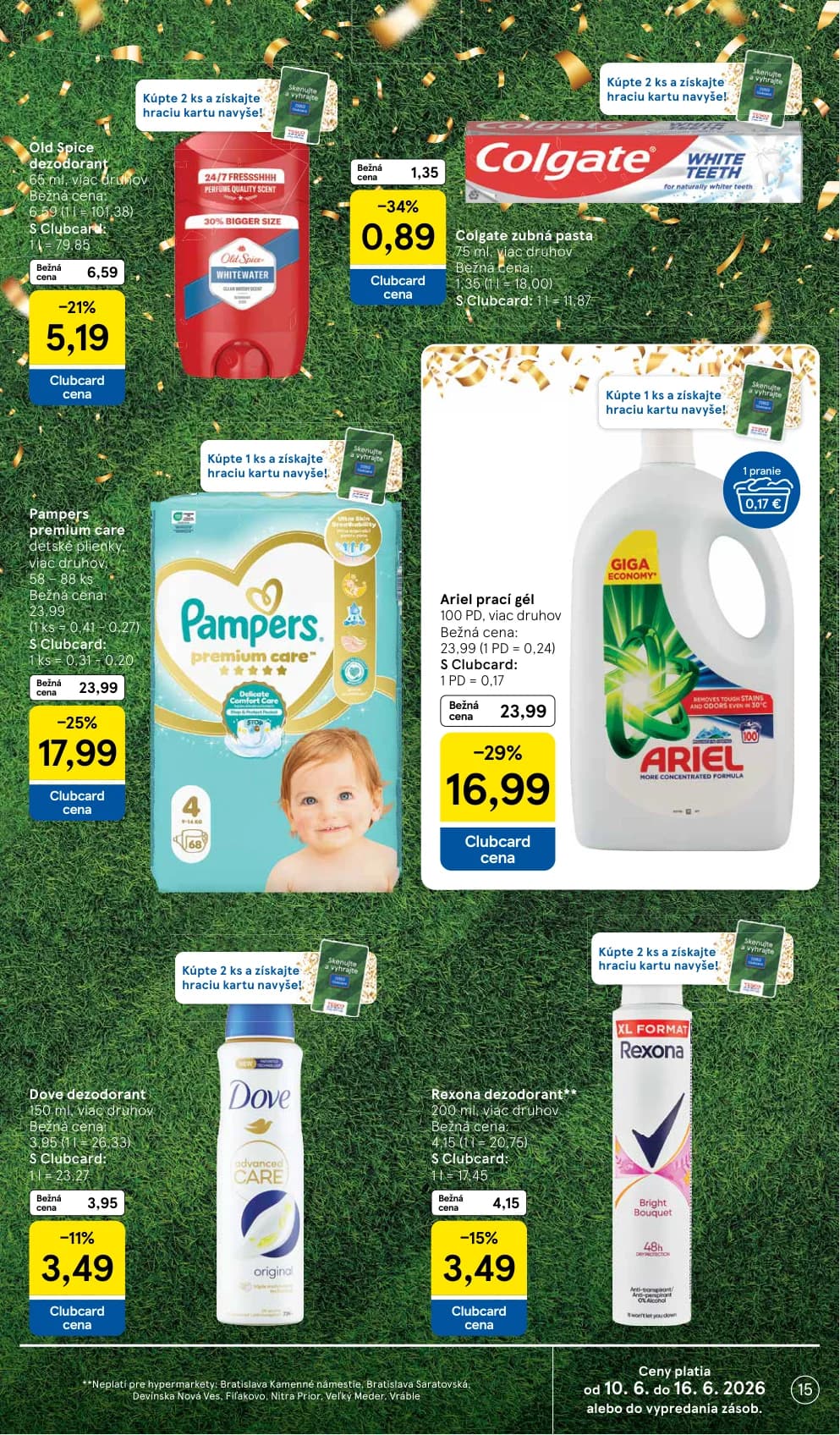 Tesco - strana 15