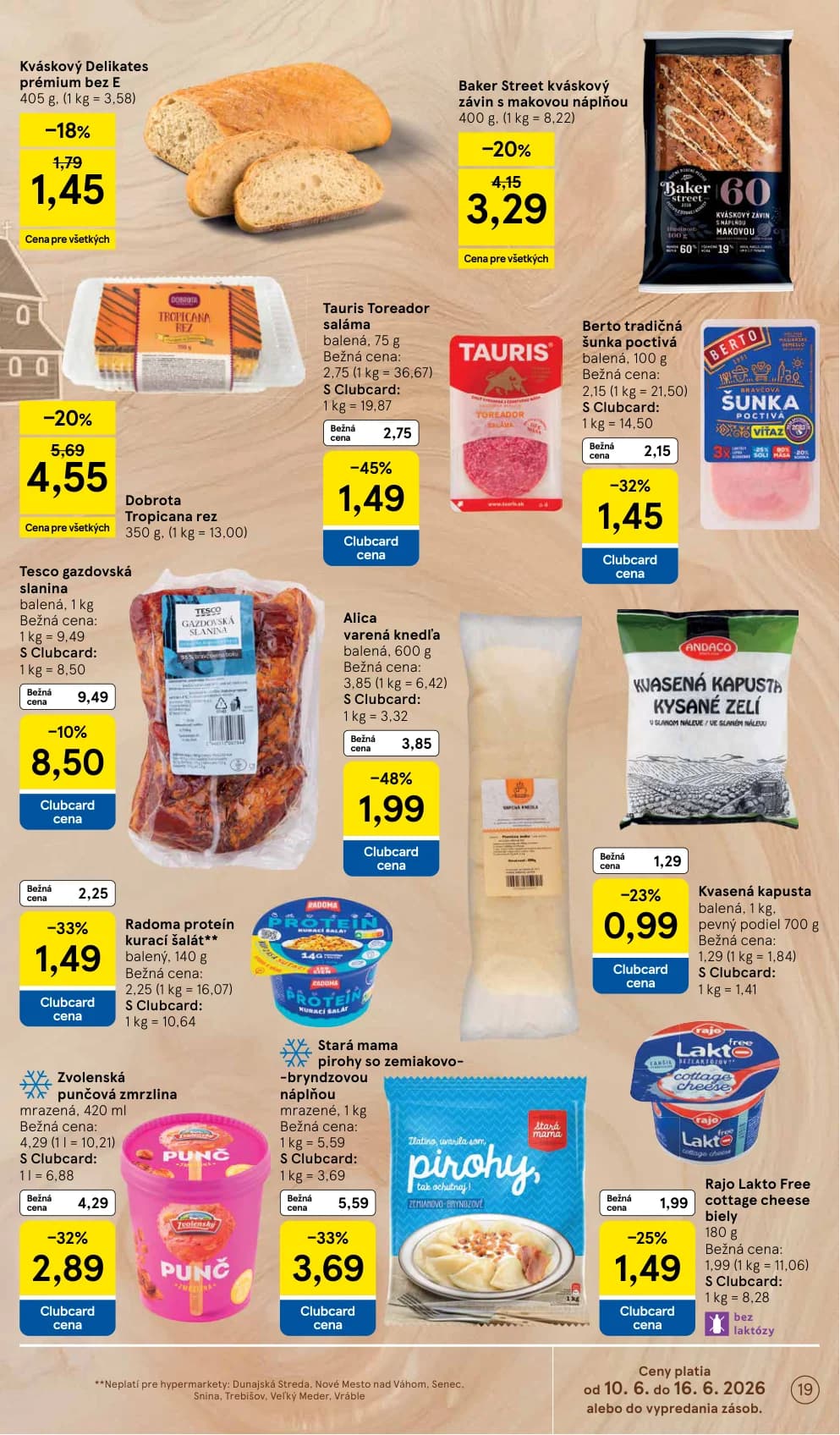Tesco - strana 19