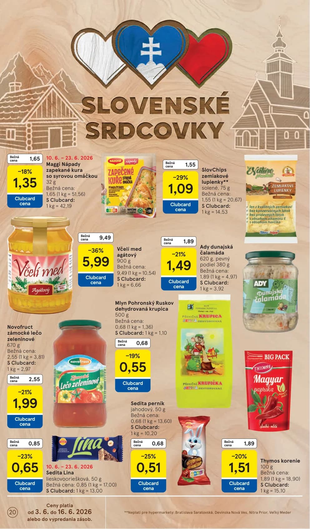 Tesco - strana 20