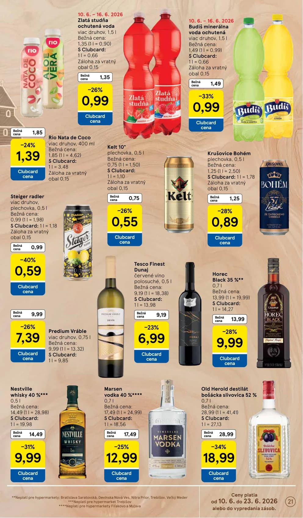 Tesco - strana 21