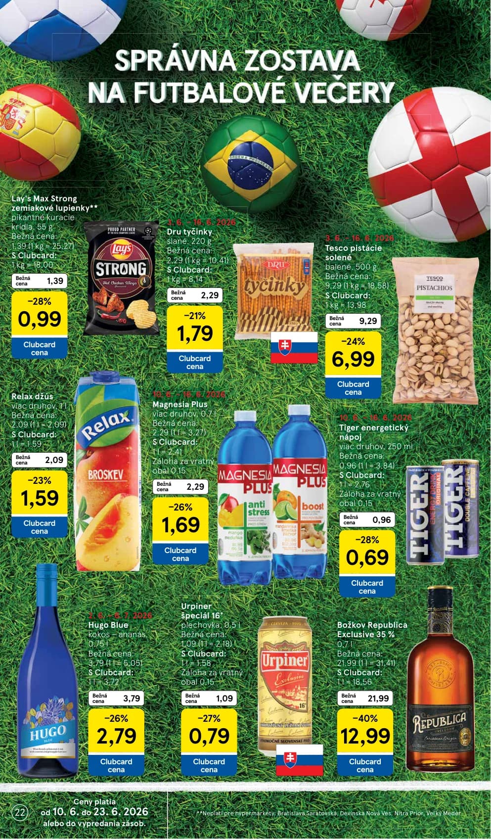 Tesco - strana 22