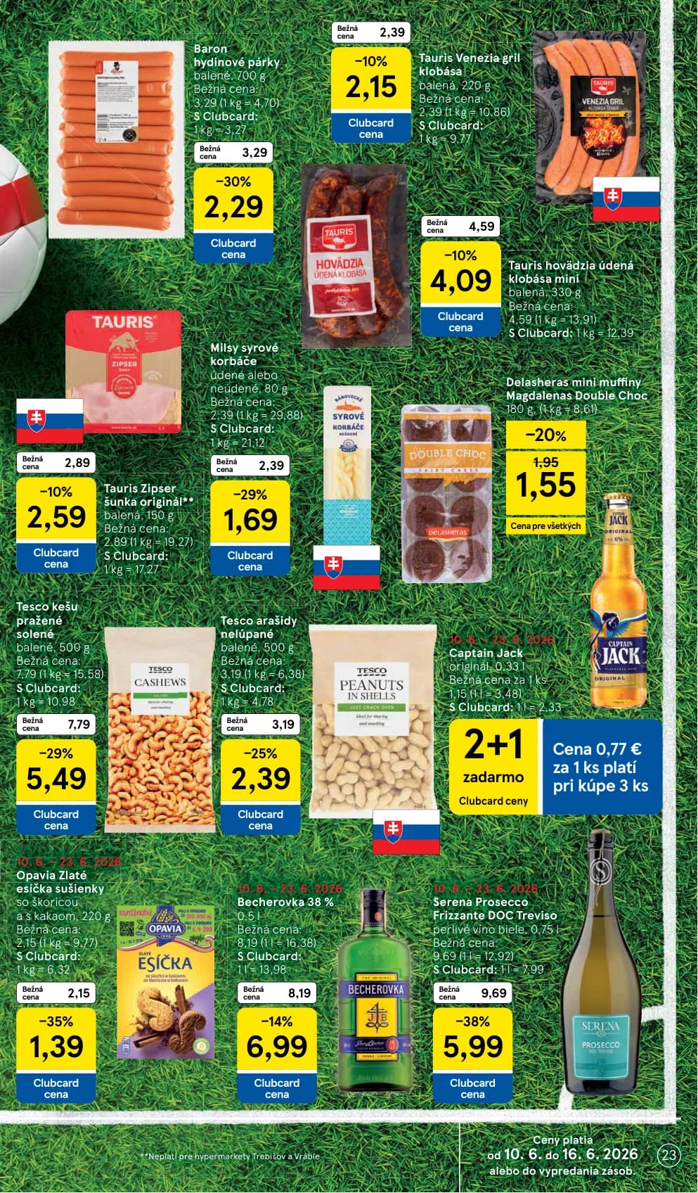 Tesco - strana 23