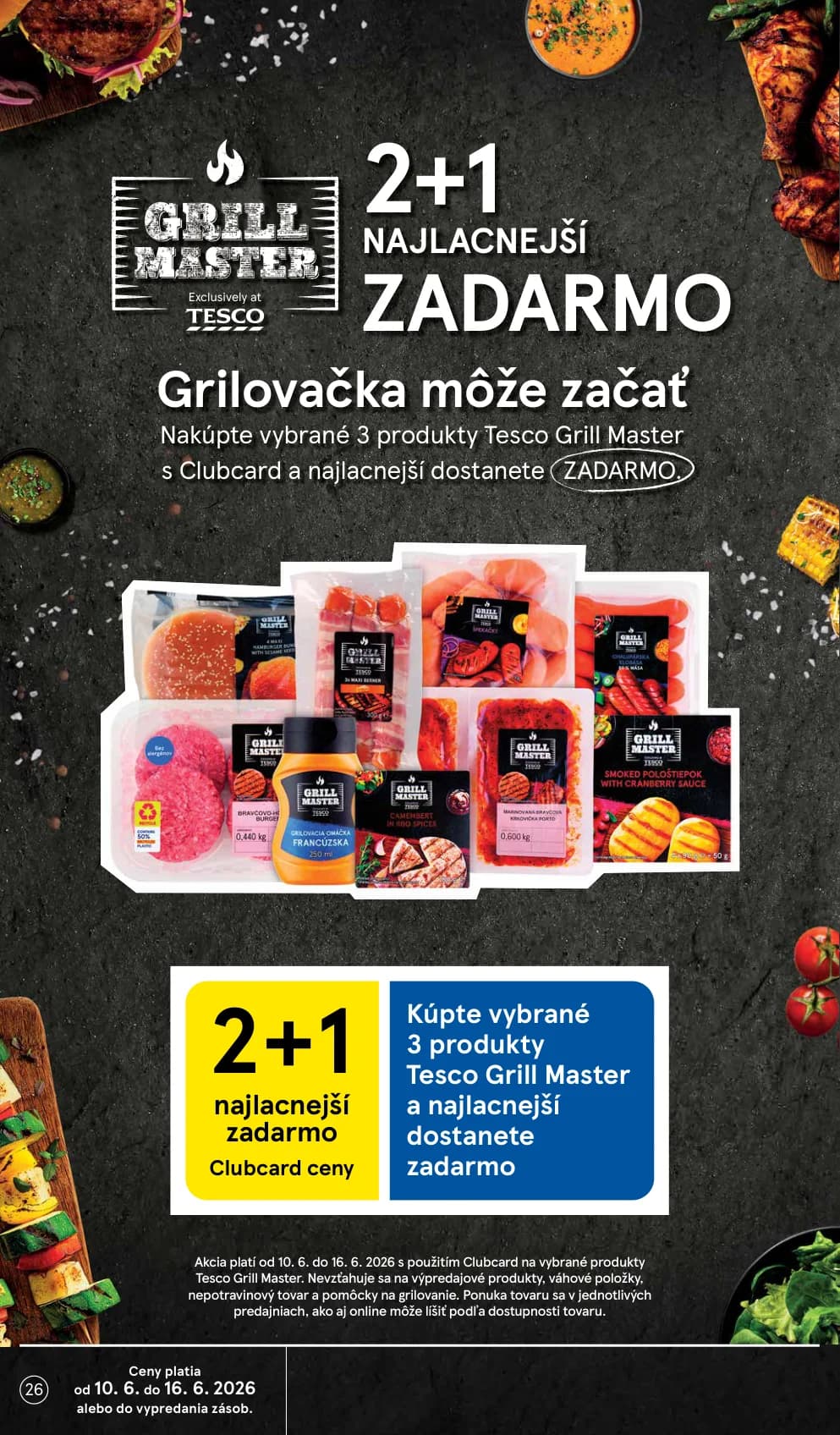 Tesco - strana 26