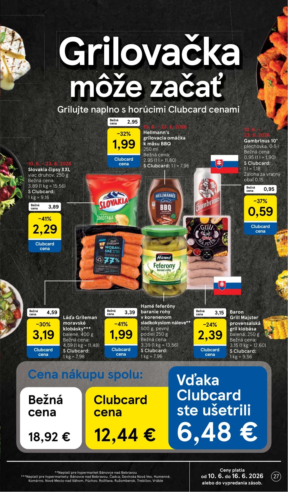 Tesco - strana 27