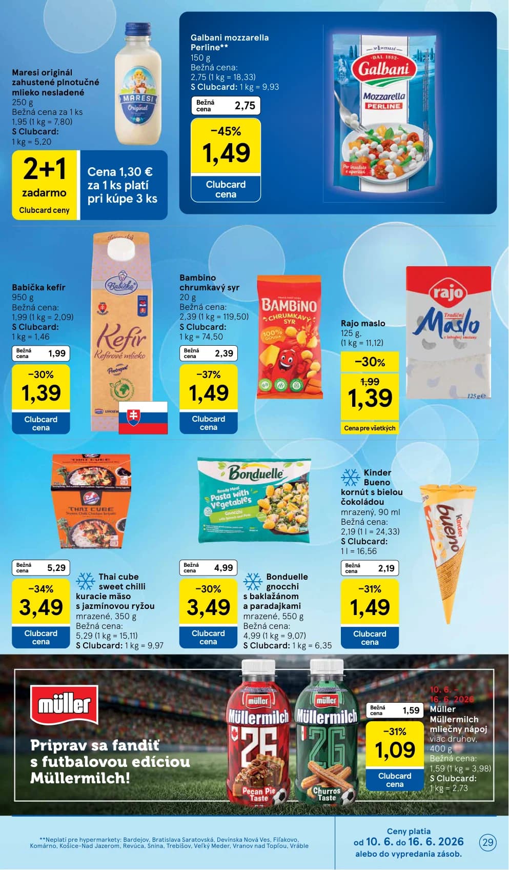 Tesco - strana 29