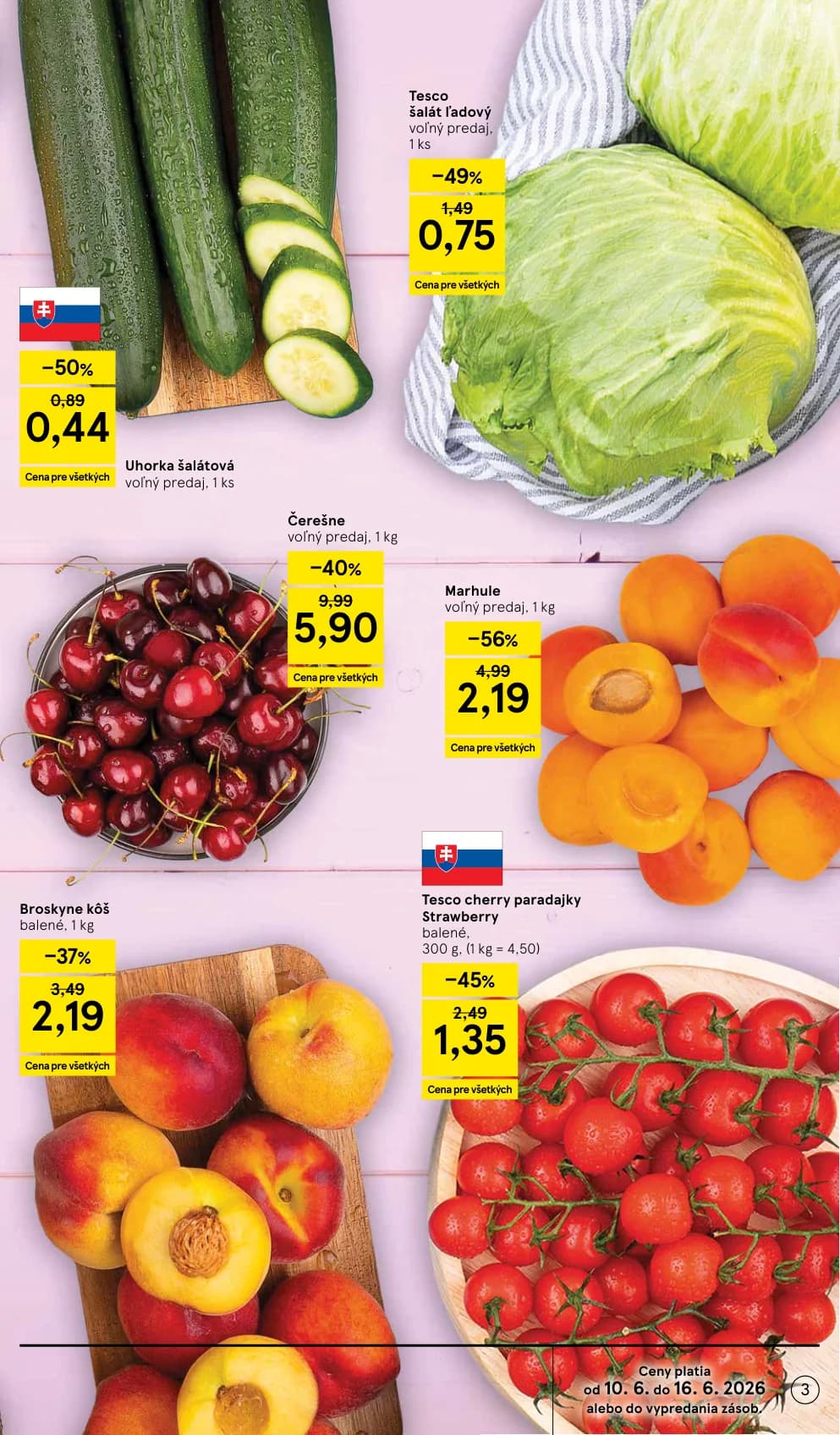 Tesco - strana 3