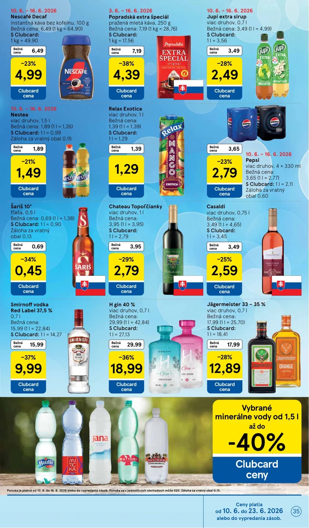 Tesco - strana 35