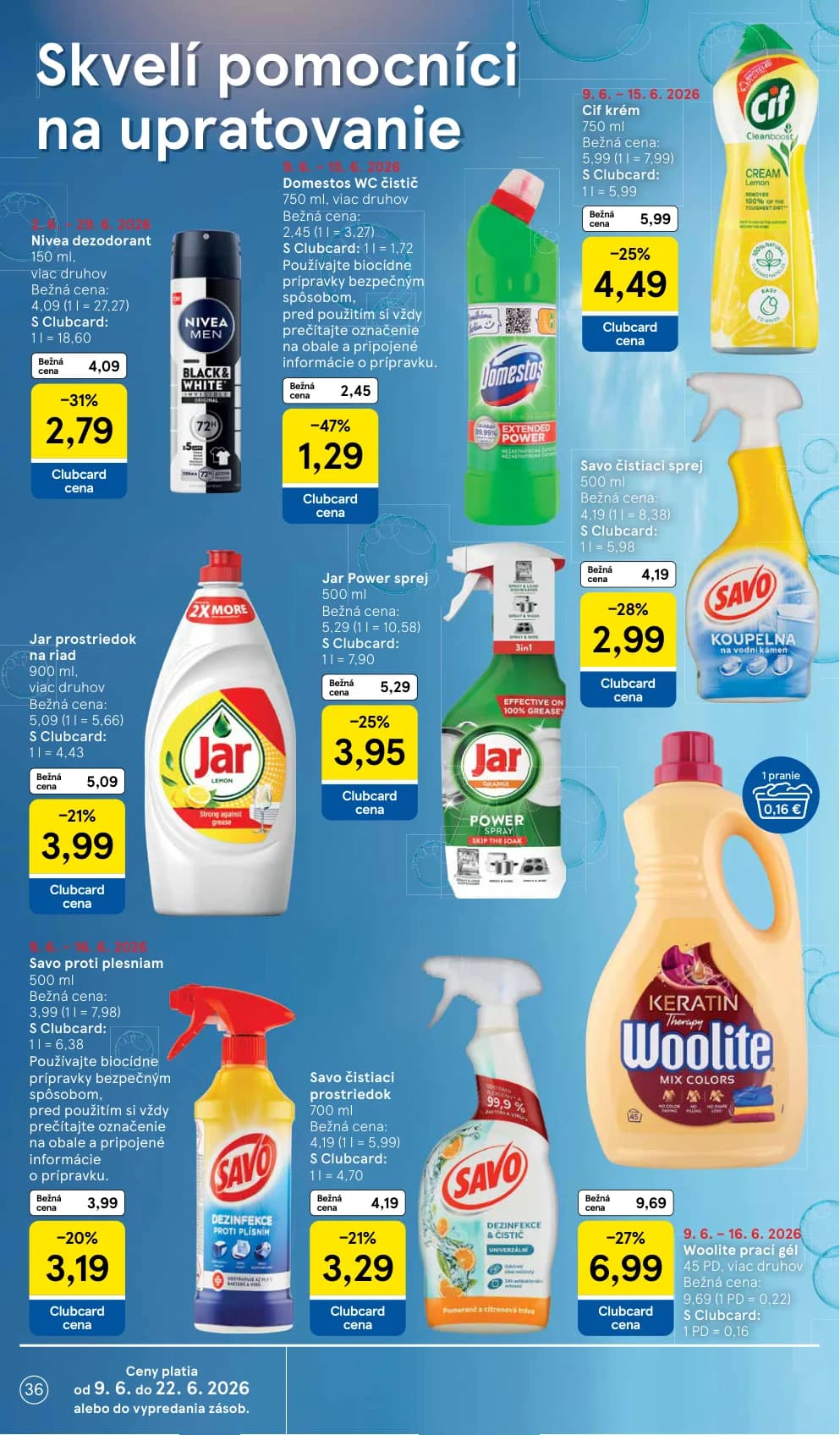 Tesco - strana 36
