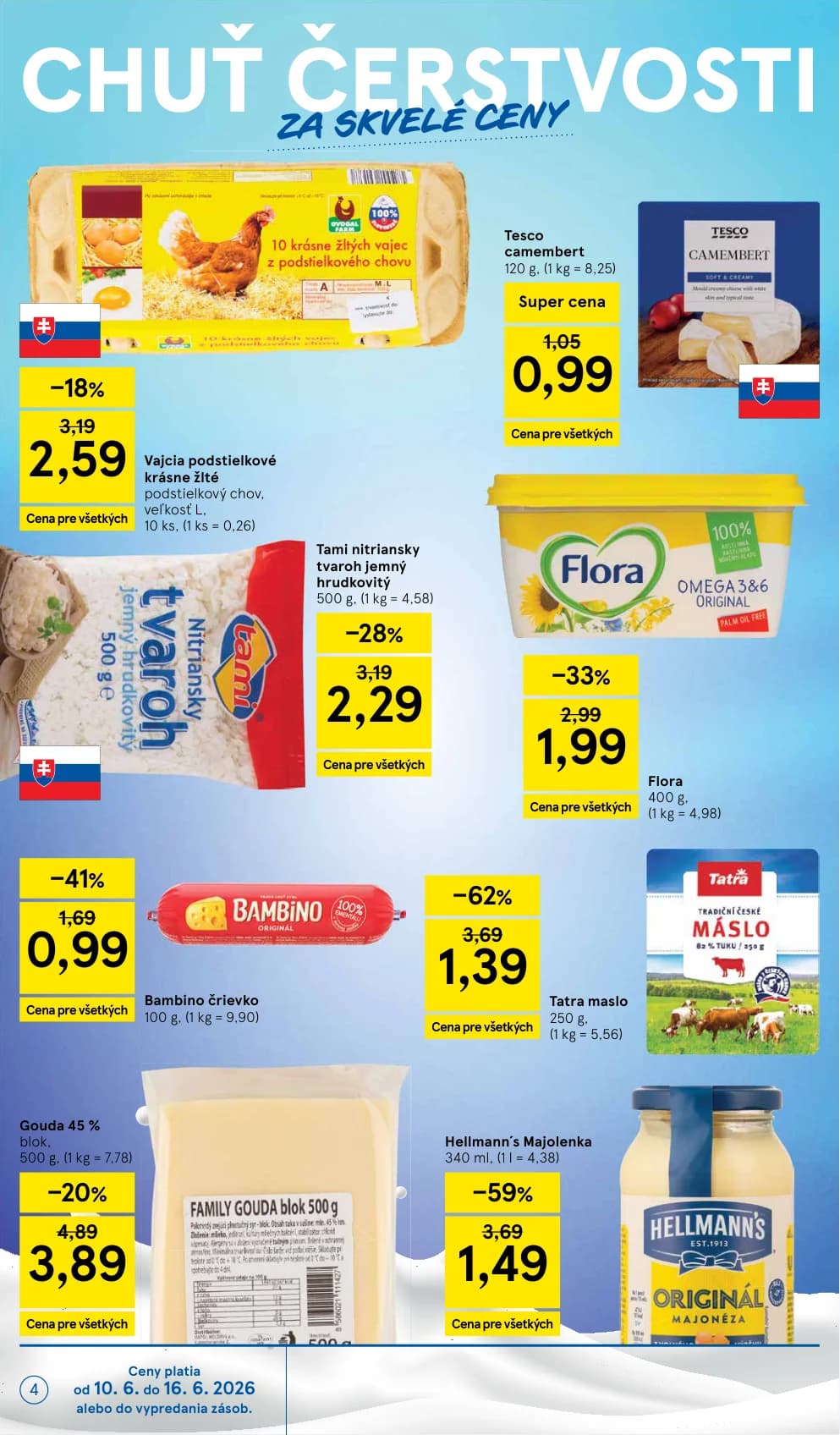 Tesco - strana 4