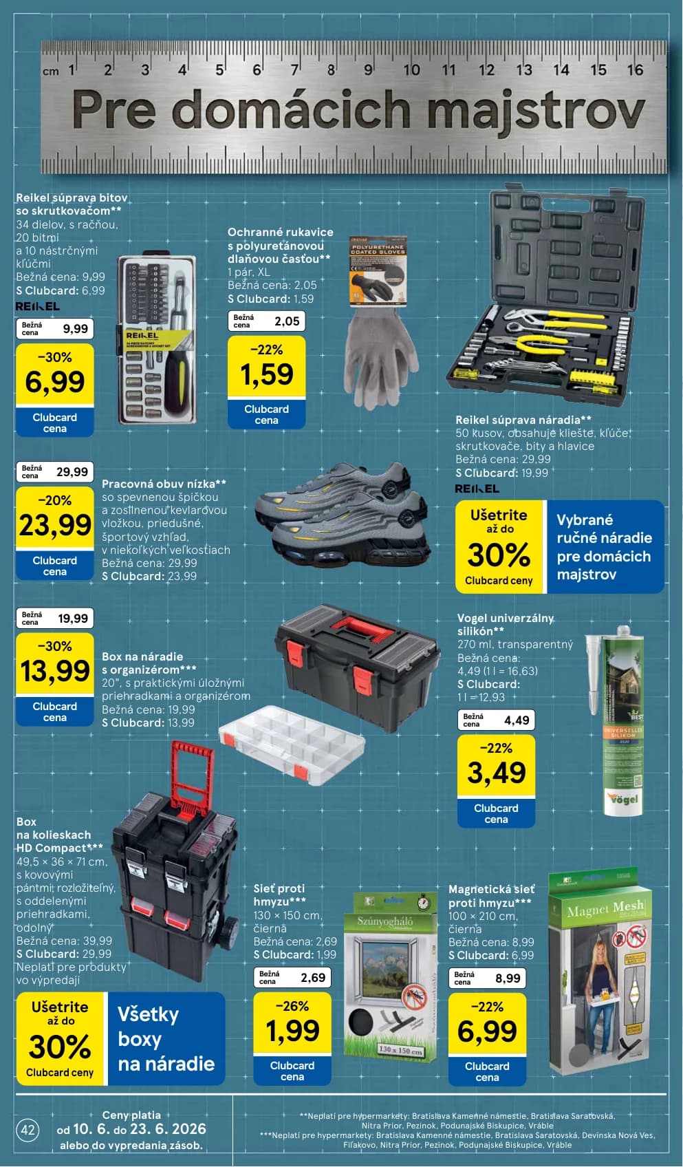 Tesco - strana 42