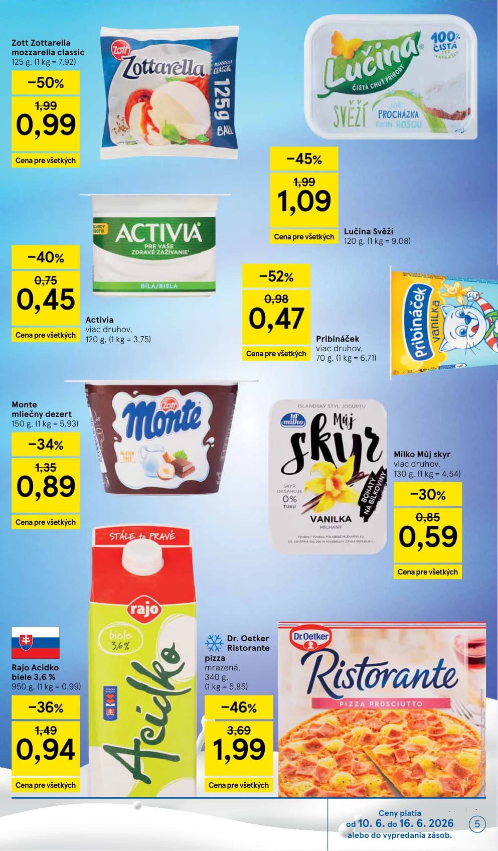 Tesco - strana 5