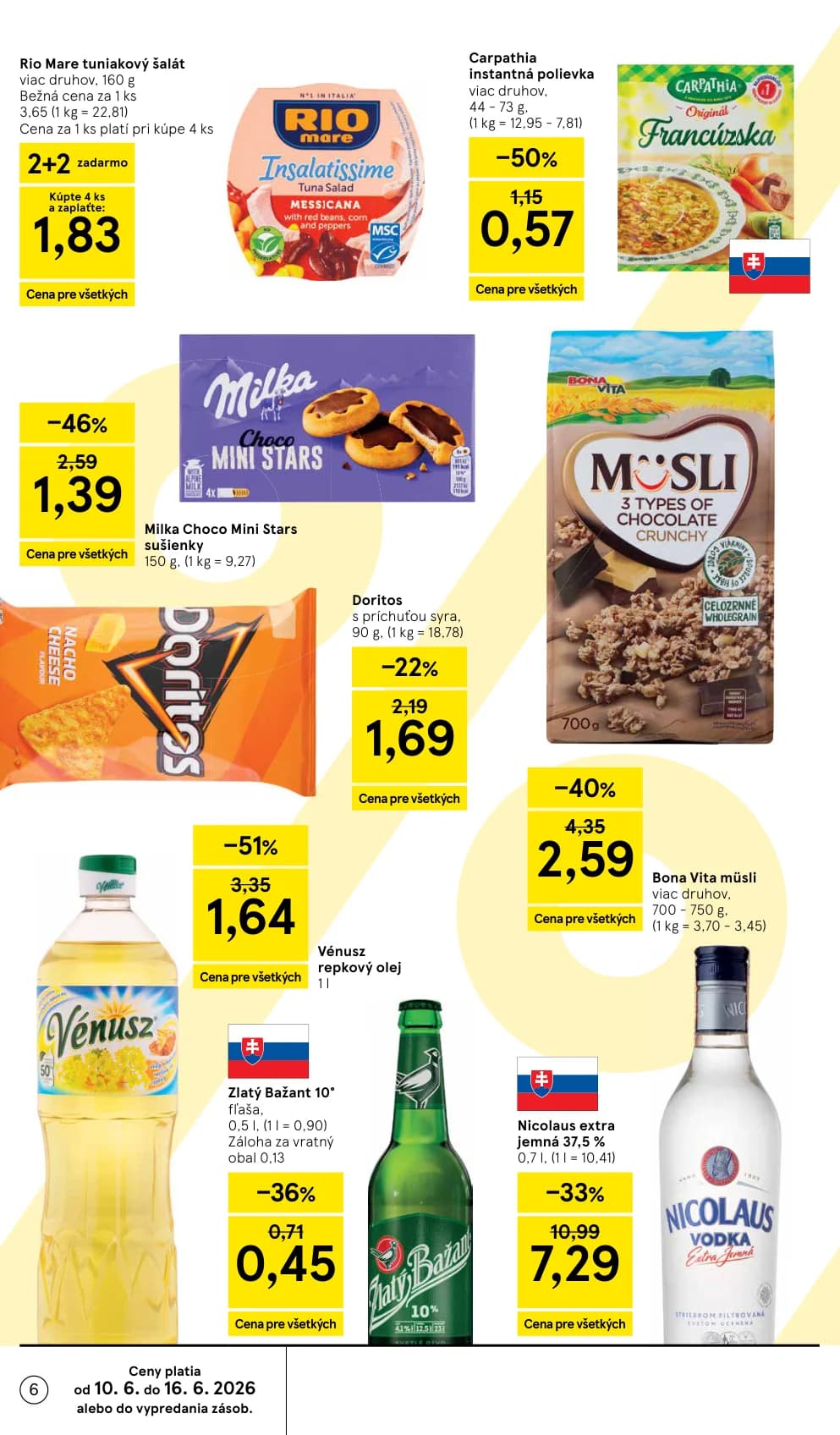 Tesco - strana 6
