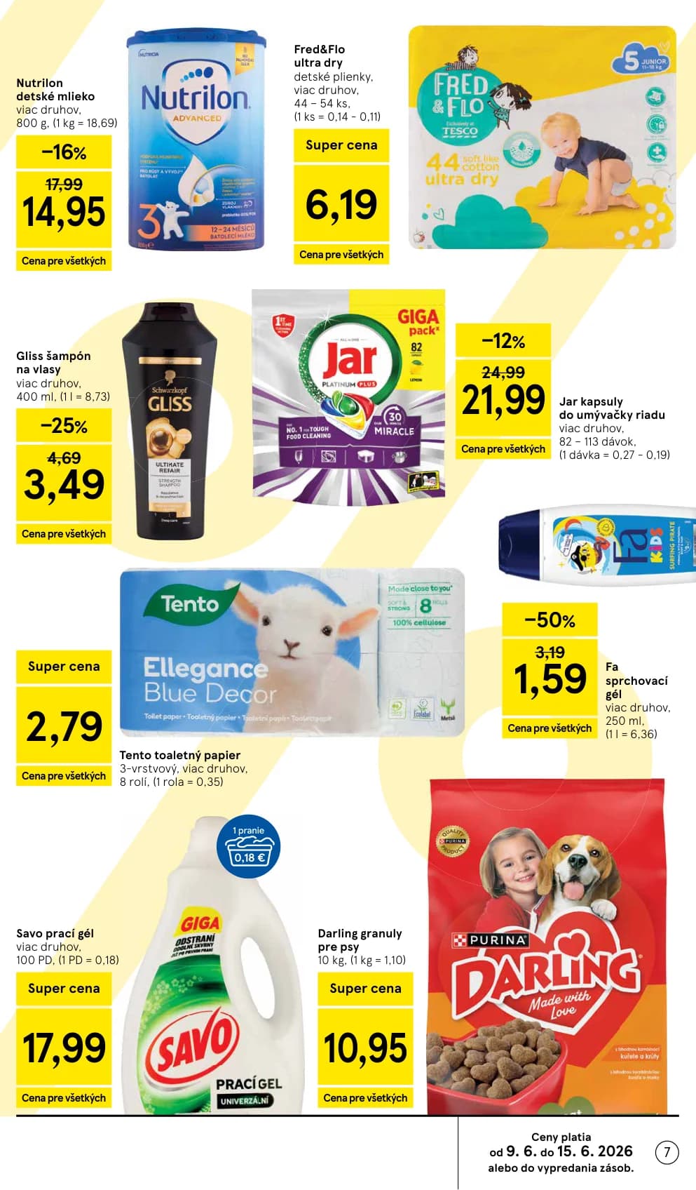 Tesco - strana 7