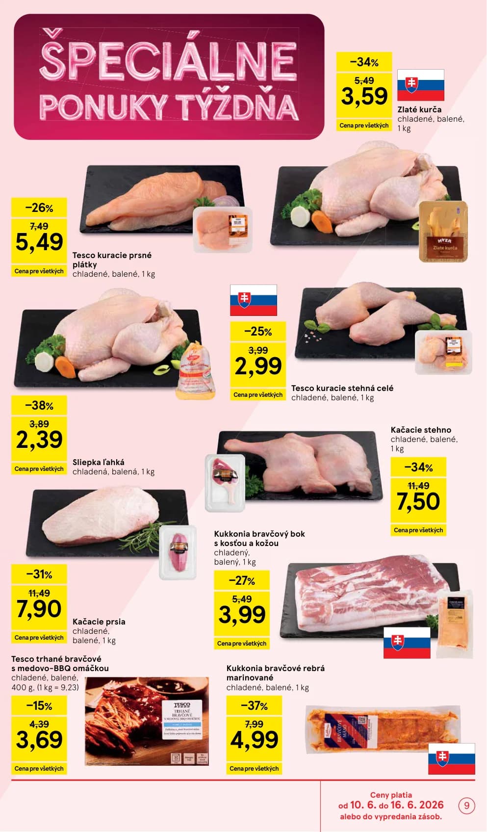 Tesco - strana 9