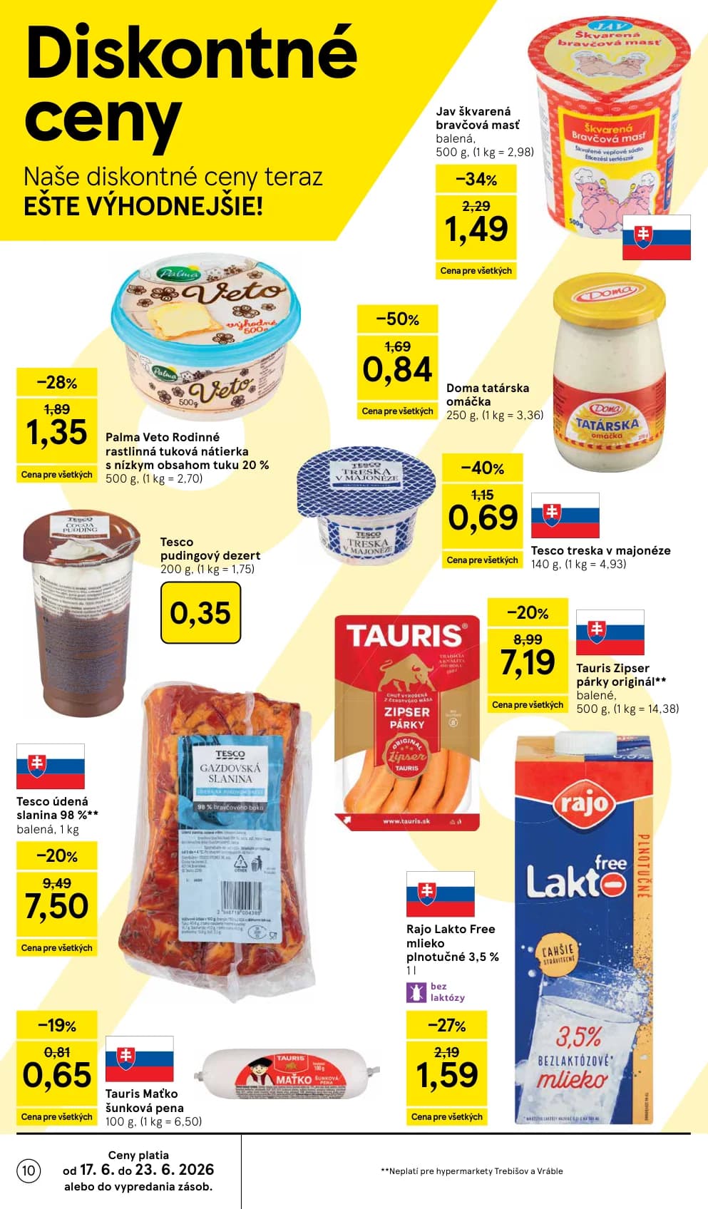 Tesco - strana 10