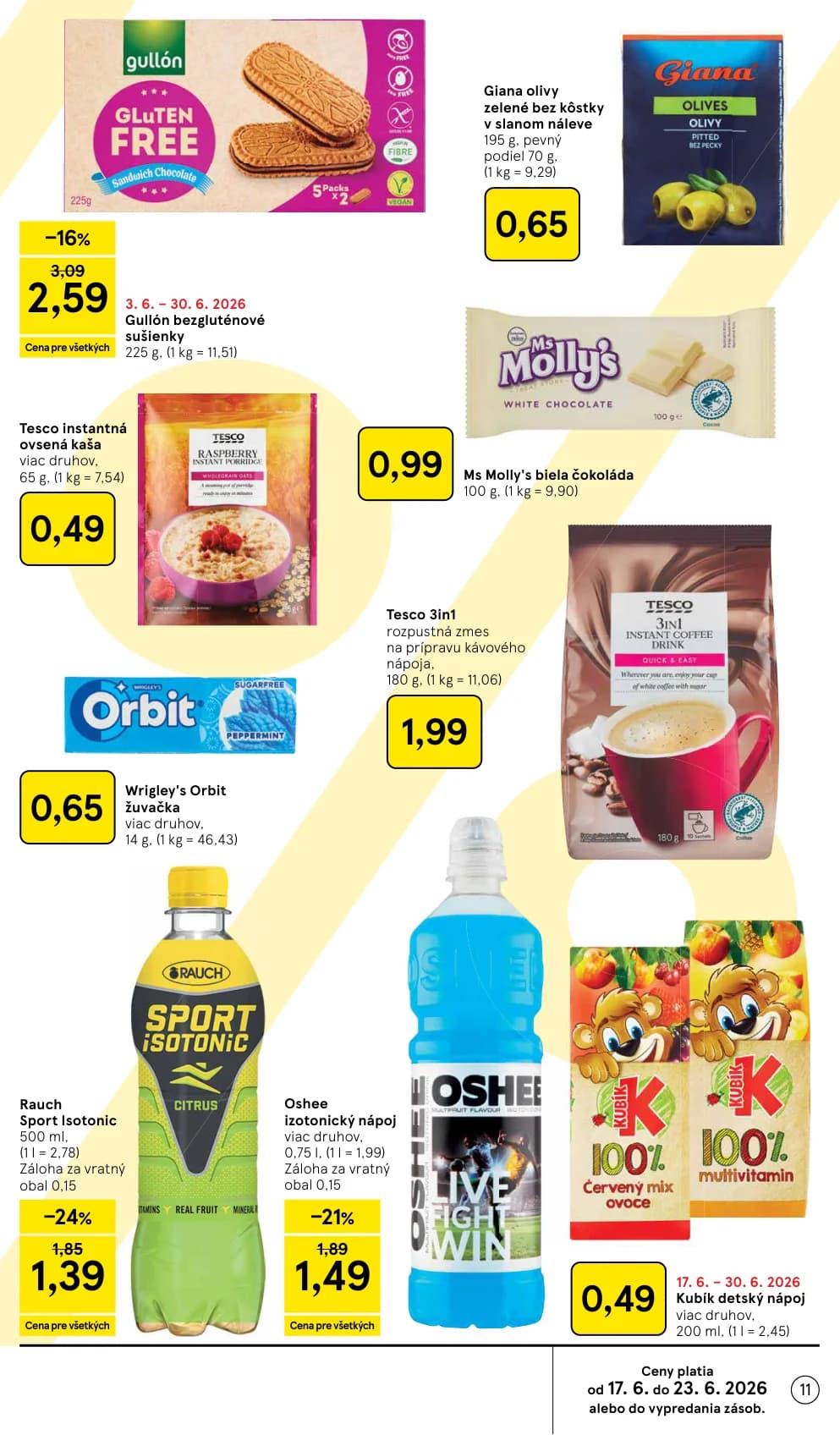 Tesco - strana 11