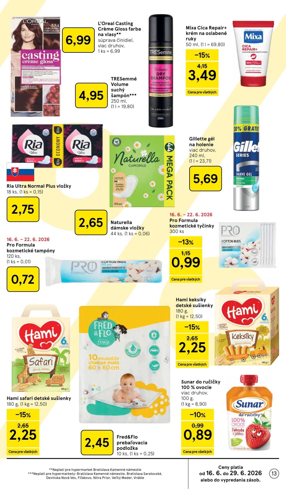 Tesco - strana 13