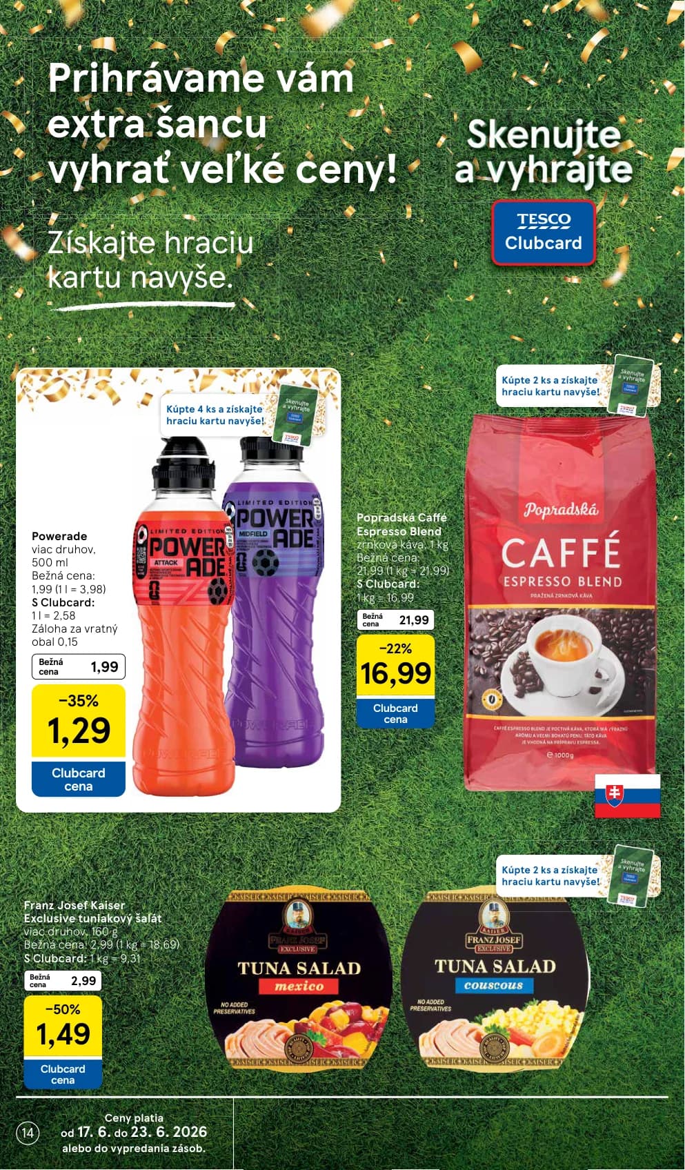 Tesco - strana 14